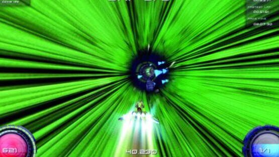 Screenshot for Pyroblazer