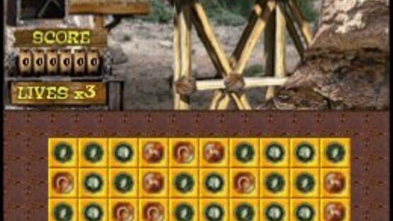 Screenshot for Gold Fever