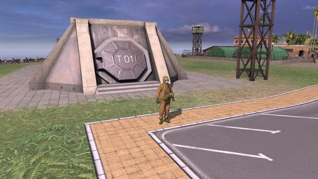 Screenshot for Tropico 4