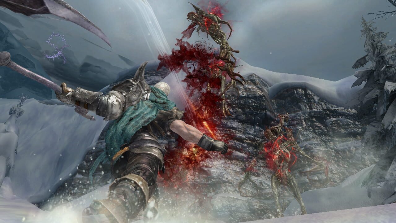 Screenshot for Knights Contract