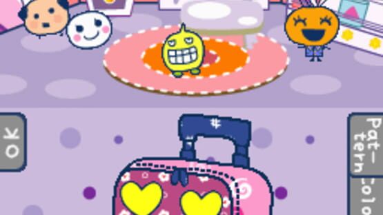 Screenshot for Tamagotchi Connection: Corner Shop 2
