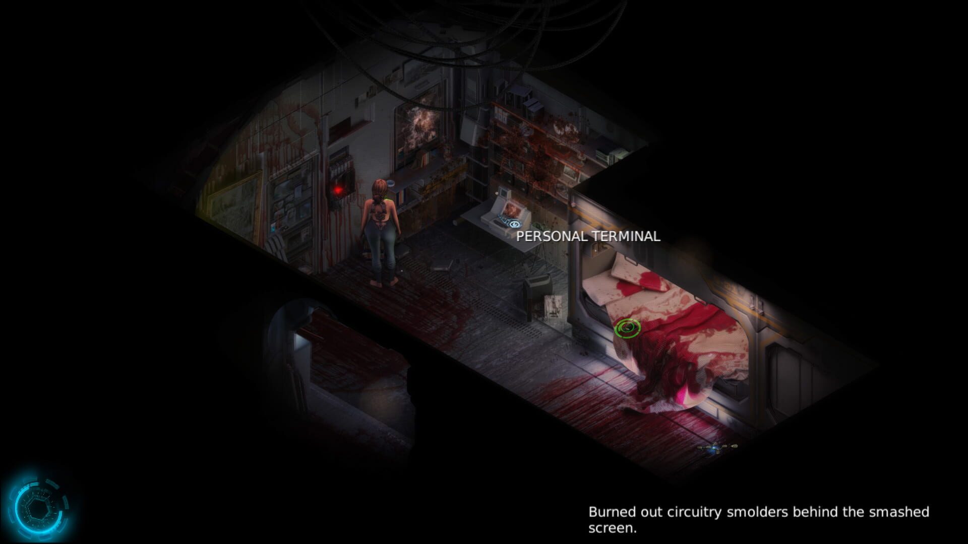 Screenshot for Cayne