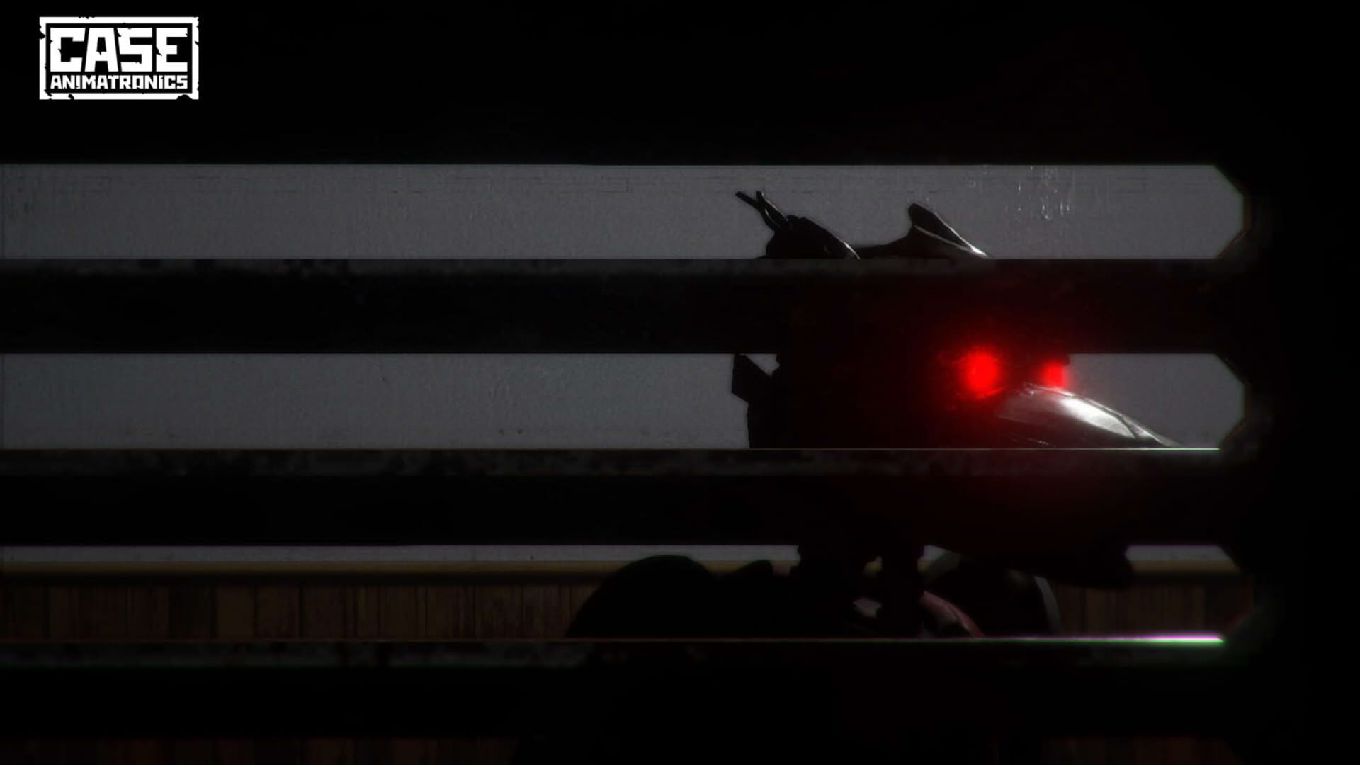 Screenshot for Case: Animatronics