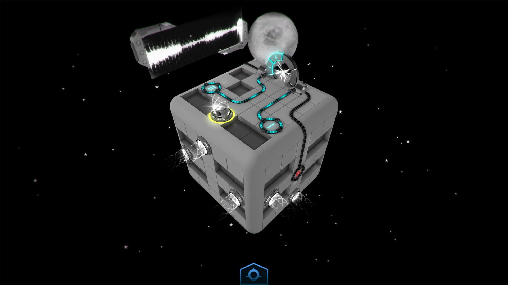 Screenshot for Six Sides of the World