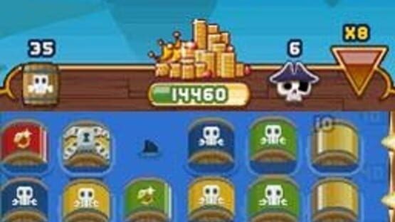 Screenshot for Ikibago