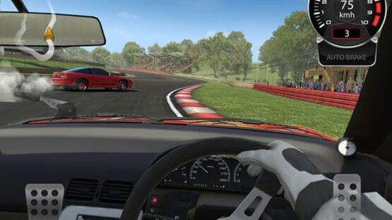 Screenshot for CarX Drift Racing