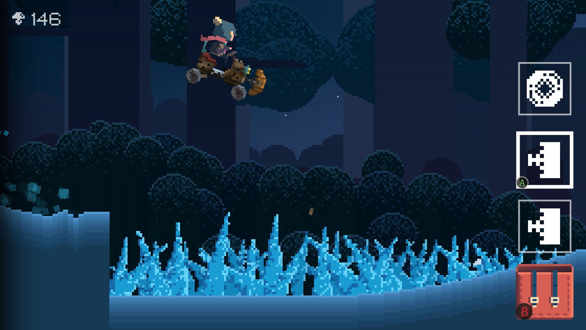 Screenshot for Summer Catchers