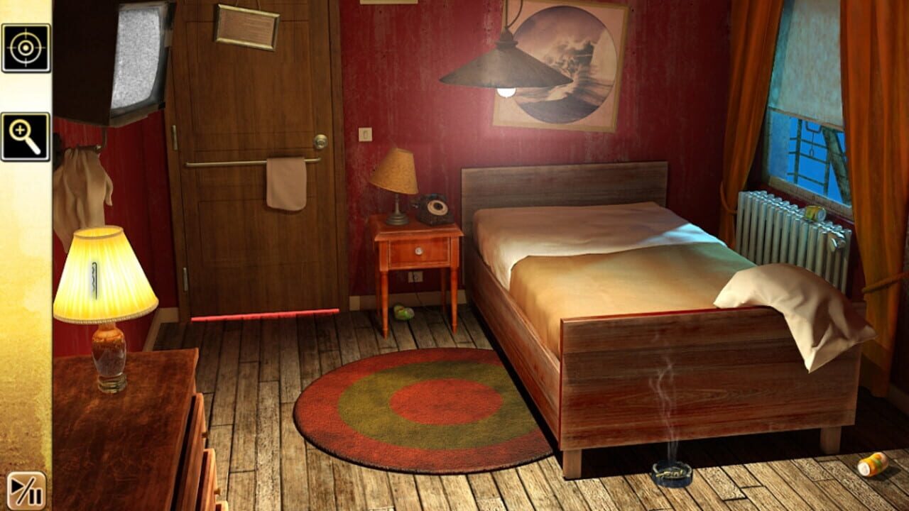 Screenshot for XIII: Lost Identity