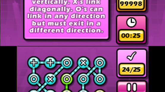 Screenshot for Puzzler World 2013