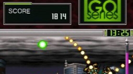 Screenshot for G.G Series: Dark Spirits