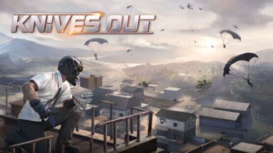 Screenshot for Knives Out