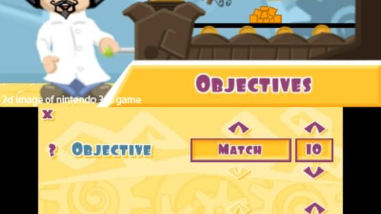 Screenshot for Block Factory