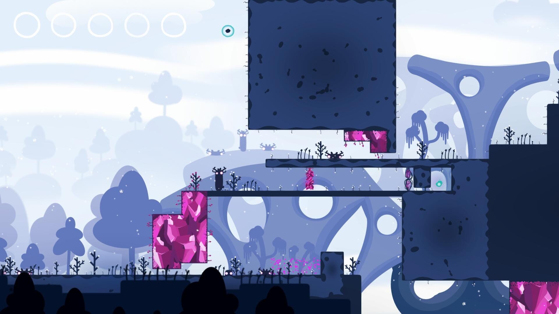 Screenshot for Semblance