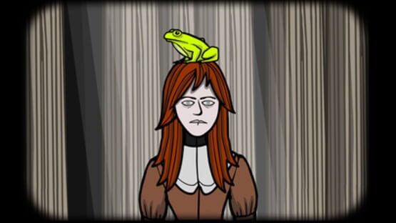 Screenshot for Rusty Lake Paradise
