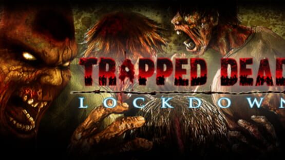 Screenshot for Trapped Dead: Lockdown