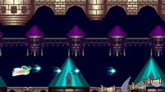 Screenshot for Chou Aniki