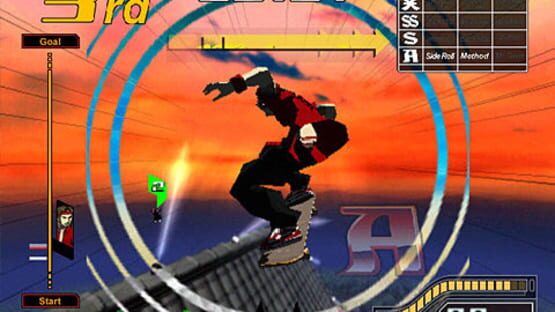 Screenshot for Ollie King