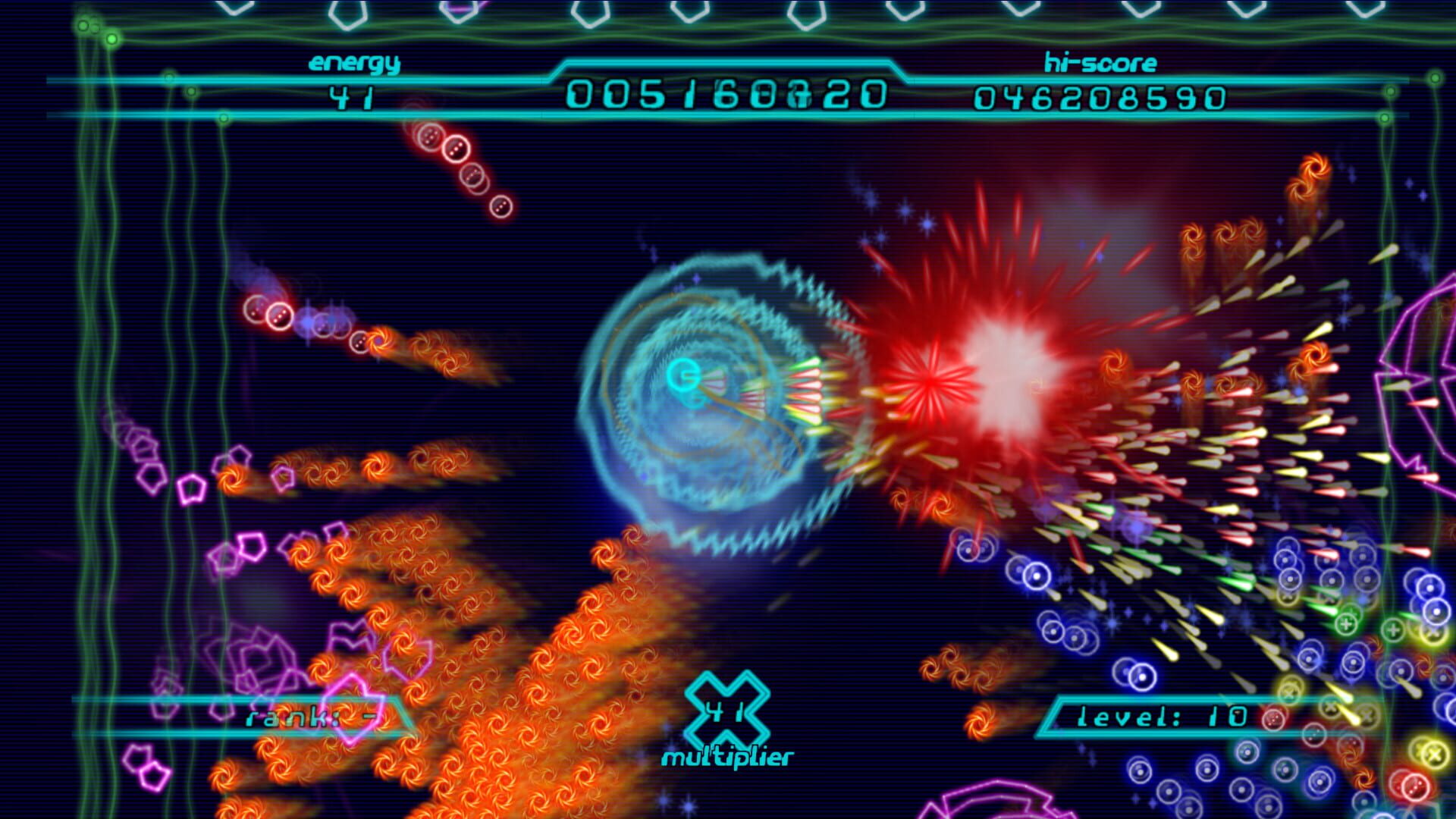 Screenshot for Echoes+