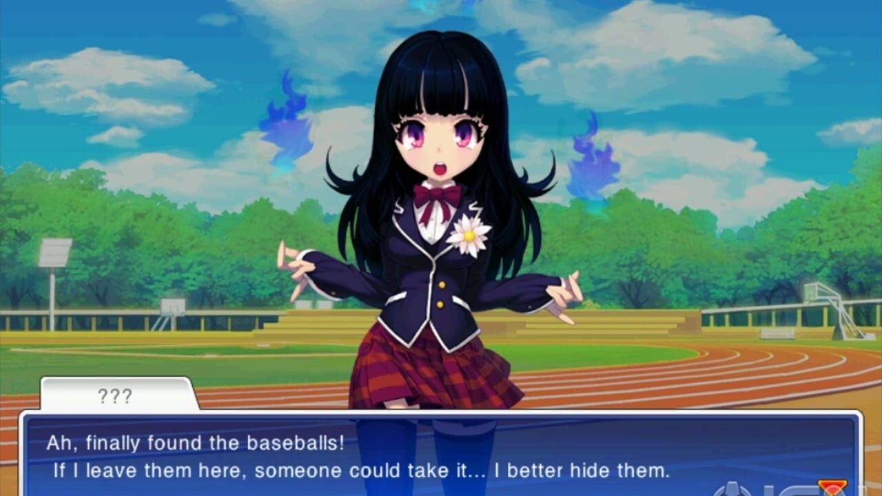 Screenshot for Baseball Superstars 2012