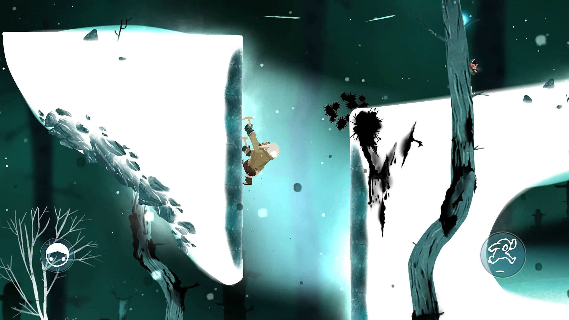 Screenshot for Last Inua