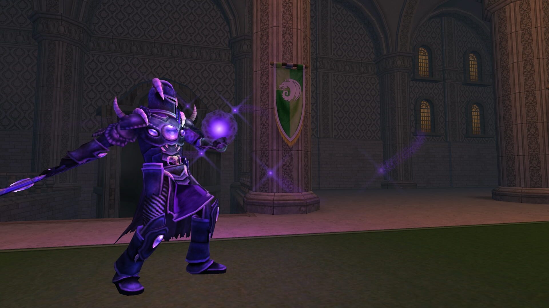 Screenshot for Eldevin