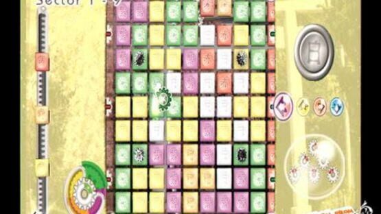 Screenshot for Plättchen Twist 'n' Paint