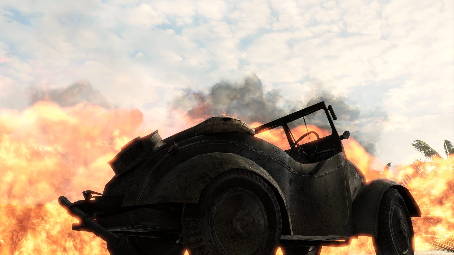 Screenshot for Rising Storm