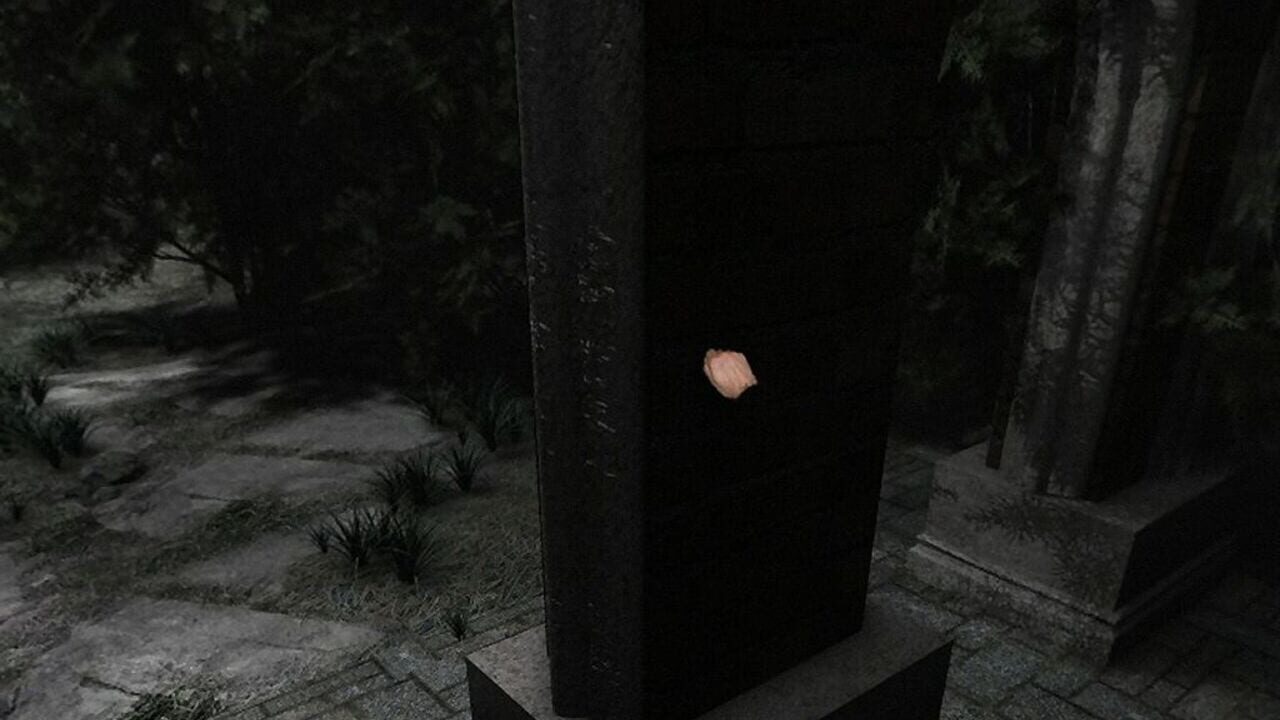 Screenshot for Scratches: Director's Cut