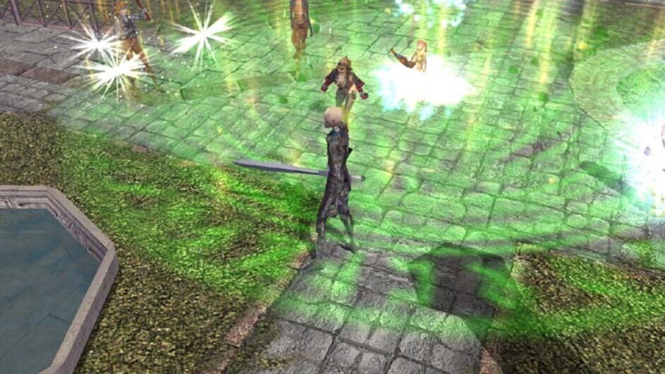 Screenshot for Neverwinter Nights