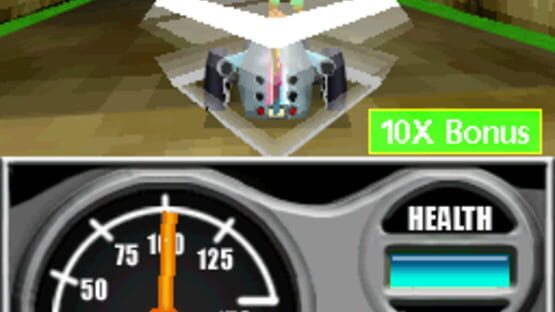 Screenshot for Kart Krashers