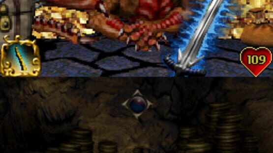 Screenshot for Orcs & Elves