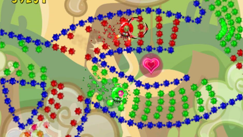 Screenshot for ColorZ