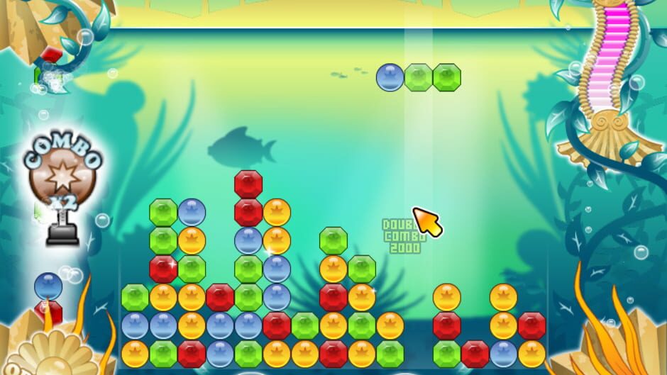 Screenshot for Cobi Treasure Deluxe