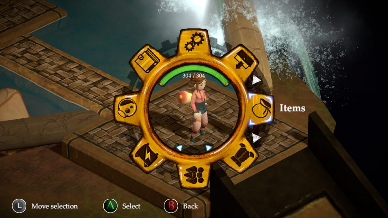 Screenshot for Noahmund