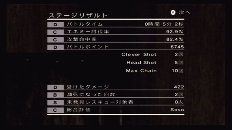Screenshot for Disaster: Day of Crisis