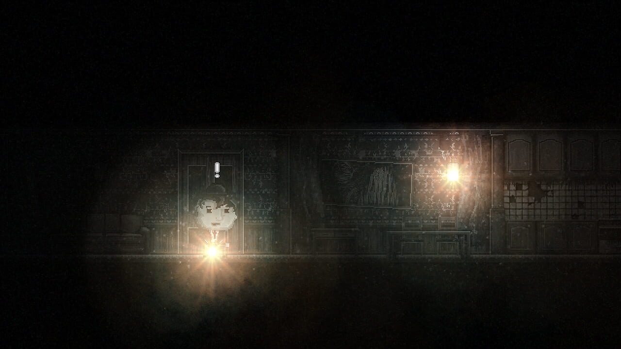 Screenshot for Distraint