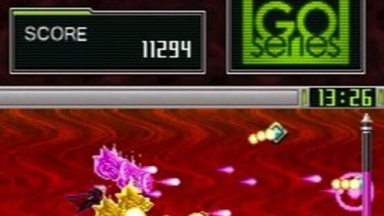 Screenshot for G.G Series: Dark Spirits