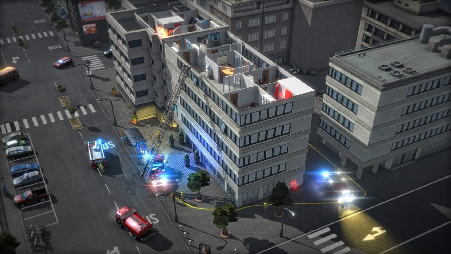 Screenshot for Rescue 2