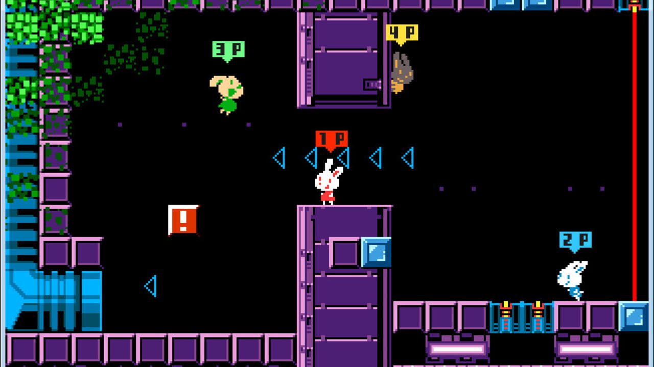 Screenshot for Pixel Game Maker MV