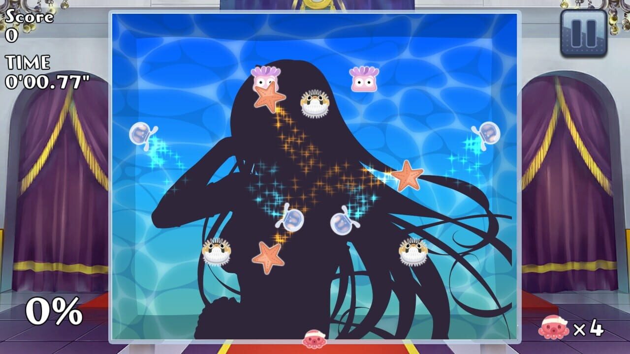 Screenshot for Pretty Girls Panic!