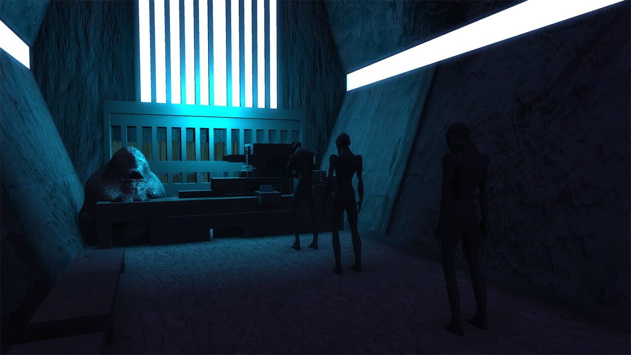 Screenshot for North