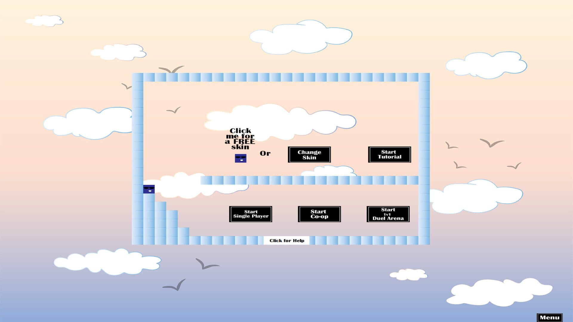 Screenshot for Box Maze