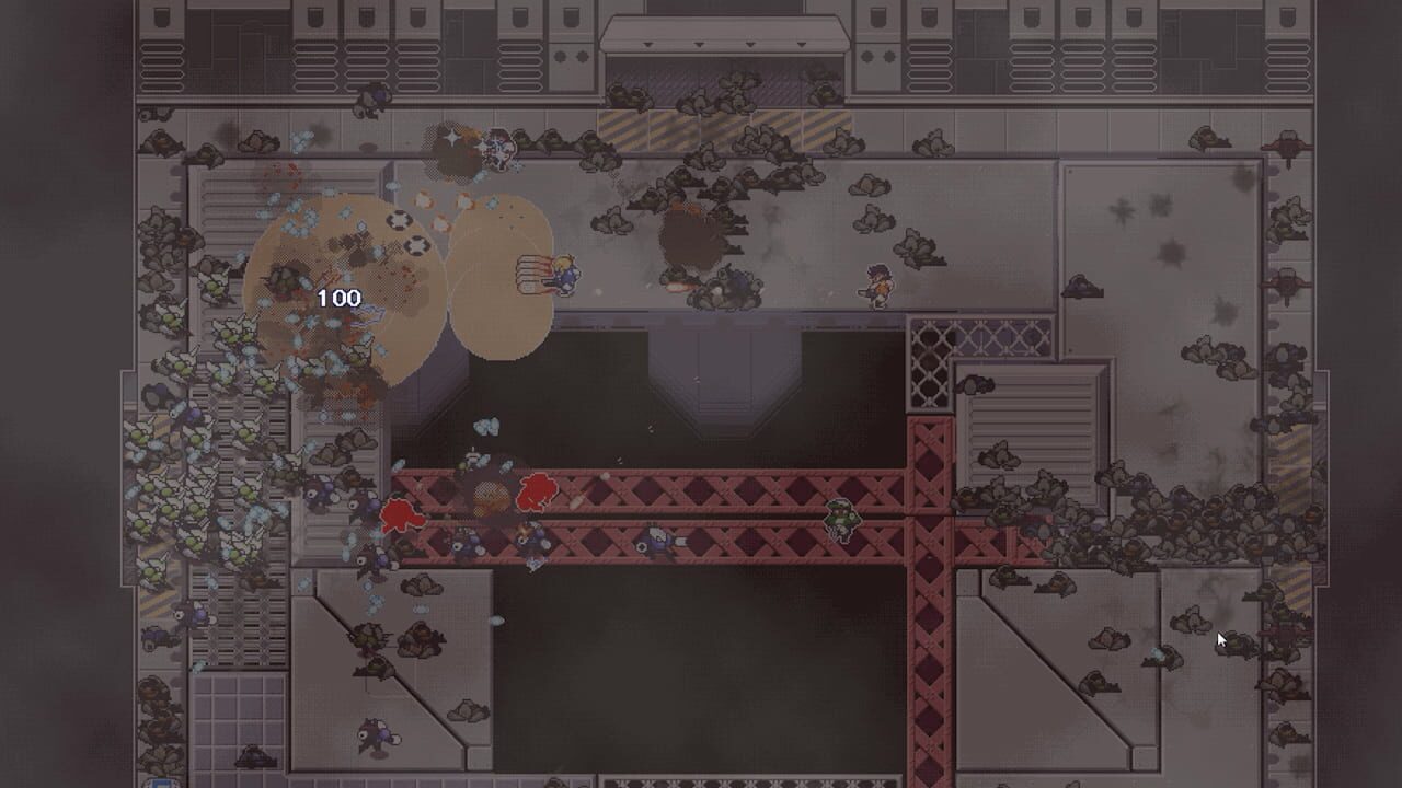 Screenshot for Circuit Breakers
