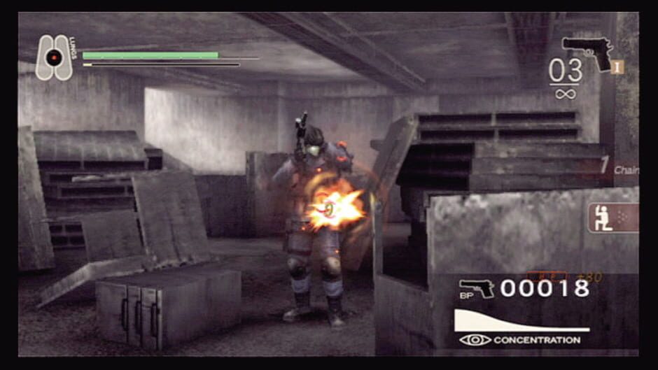 Screenshot for Disaster: Day of Crisis