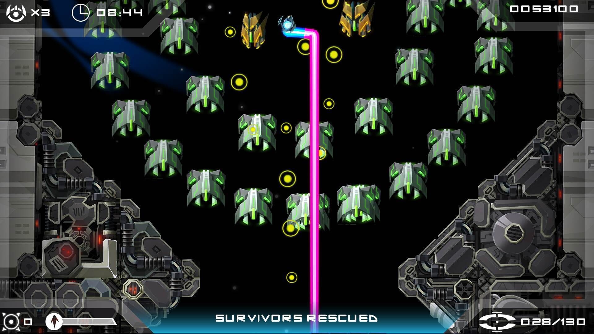 Screenshot for Velocity Ultra