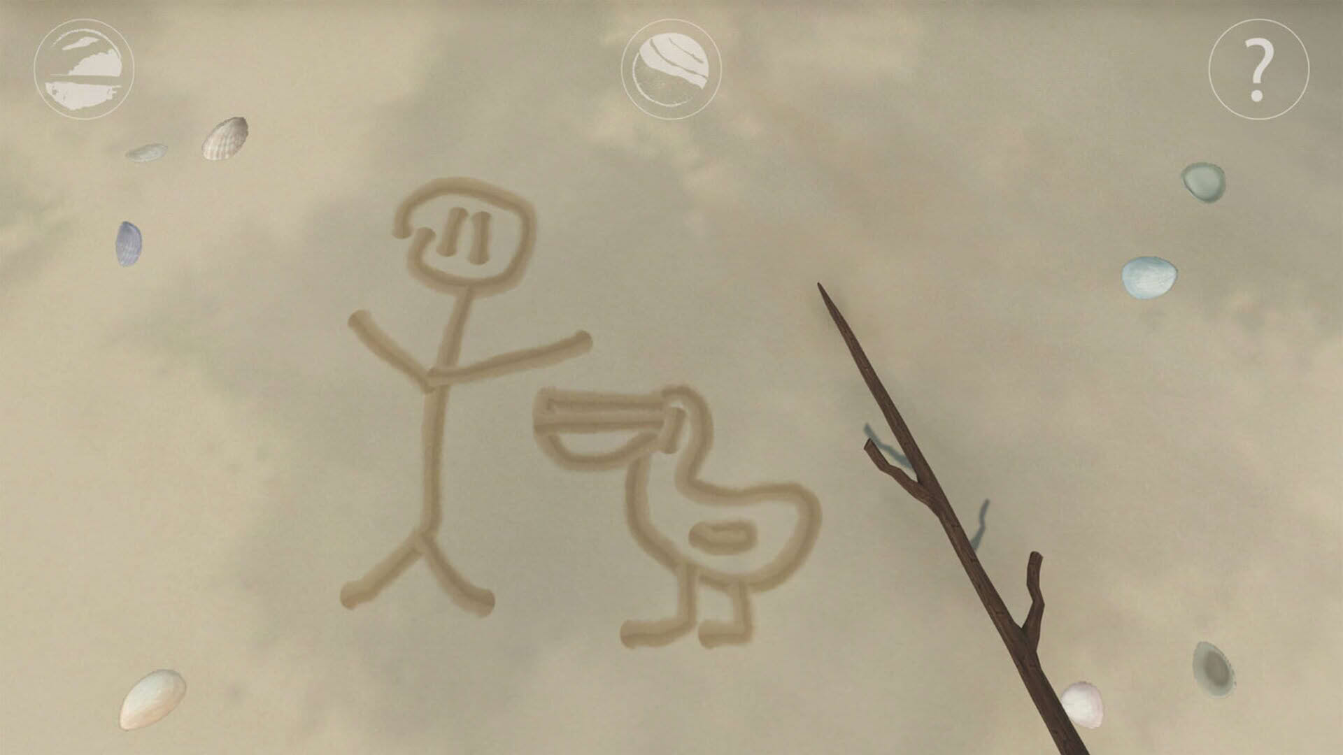 Screenshot for Storm Boy