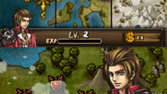 Screenshot for Castle Conqueror: Revolution