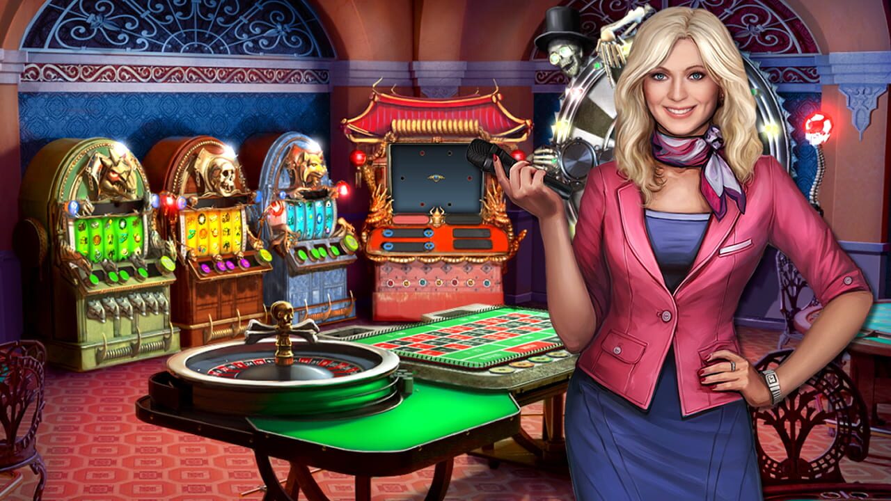 Screenshot for Twilight Town