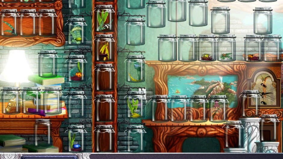 Screenshot for Plant Tycoon