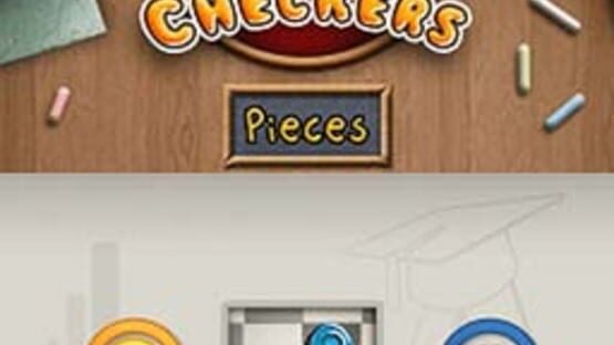 Screenshot for Academy: Checkers